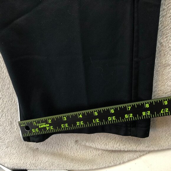 2 Fila Mens Sport Track Pants Large Lot Of Two Athletic Pull On Elastic Waist - Picture 11 of 16